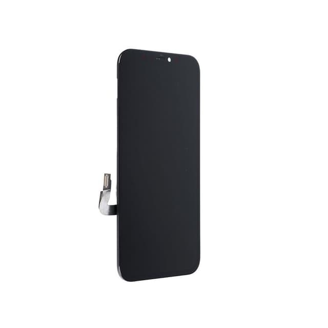 iPhone 12/12 Pro Visa pekskärm HD Incell IC