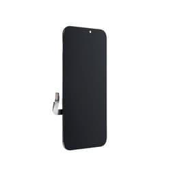 iPhone 12/12 Pro Visa pekskärm HD Incell IC