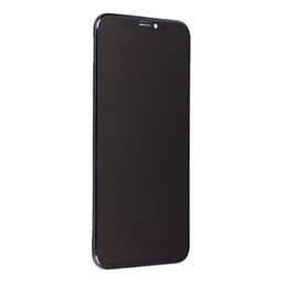 iPhone X Visa pekskärm ZY LTPS