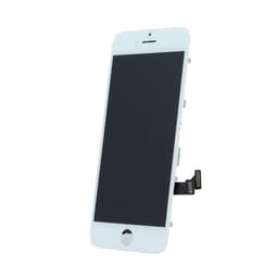 iPhone 8/SE 2020 Skärm med LCD-display AAA - Vit