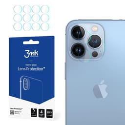 3MK iPhone 13 Pro    Kameralinskydd