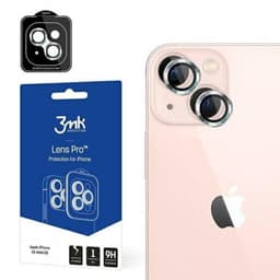 3MK iPhone 13/13 mini kameralinsedæksel