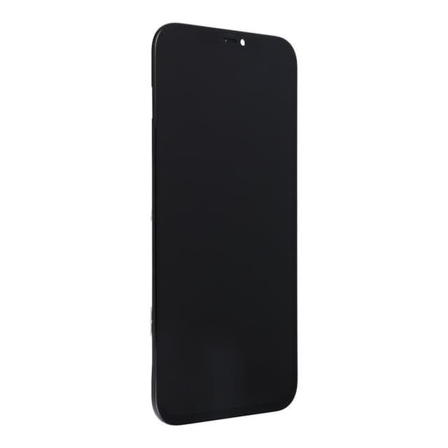 iPhone 12 Pro Max Visa pekskärm HD Incell IC