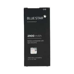 Blue Star Samsung A5 2016 Batteri 2900 mAh PREMIUM