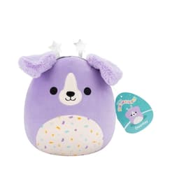 Squishmallows 19 cm Celebration Plush - Deontay noutaja