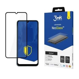 3MK Samsung Galaxy M34 5G HybridGlas Skärmskydd NeoGlass Glas