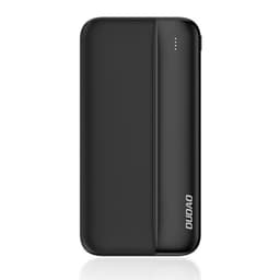 Dudao K4S powerbank 10000mAh 10Watt black