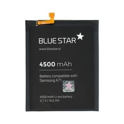 Blue Star Samsung A71 Batteri 4500 mAh PREMIUM