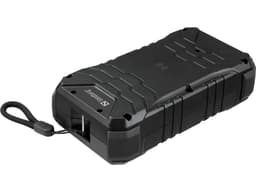 Sandberg Survivor tehopankki 27.000 mAh PD65W