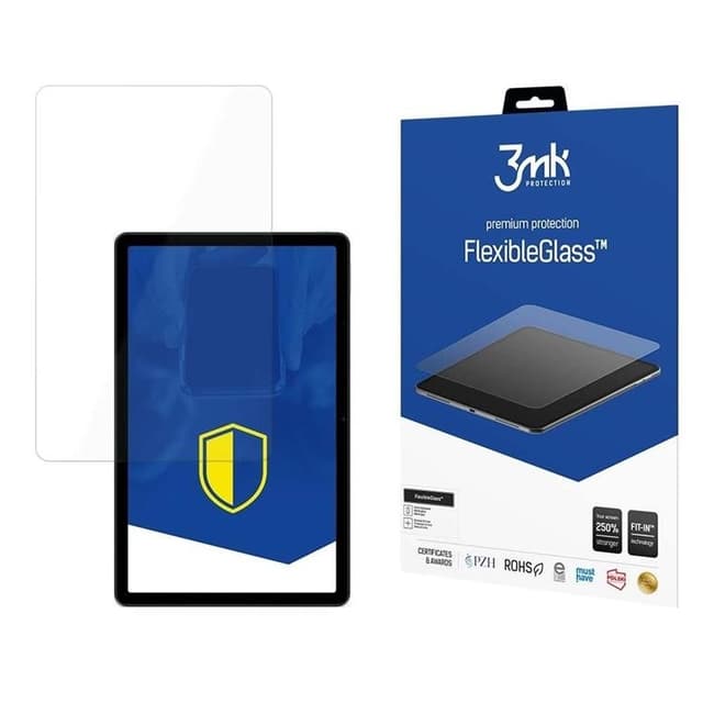3MK Xiaomi Redmi Pad Hybrid Okrossbart Glas FlexibleGlass