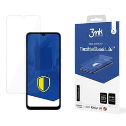 3MK Xiaomi Redmi 12C Härdat Glas Skärmskydd