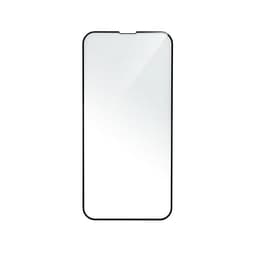 Xiaomi 12 Pro 5G/12S Pro 5G Härdat Glas Skärmskydd 5D - Svart