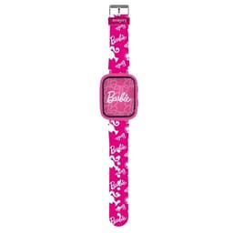 Lexibook Barbie Kids älykello 8GB muistikortilla (DMW070BB)