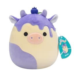 Squishmallows 19 cm Plys P22 - Benito Ko