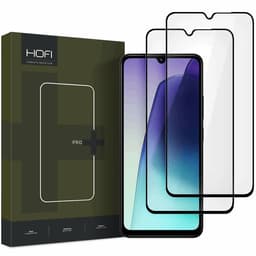 [2-Pack] Hofi Xiaomi Redmi A5 4G/14C Härdat Glas Skärmskydd Pro Plus