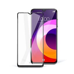 Xiaomi Redmi 14C Härdat Glas Skärmskydd 5D Full Glue Ceramic