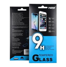 OnePlus 10 Pro Härdat Glas Skärmskydd - Transparent