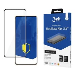 3MK Realme 11 Pro/11 Pro Plus Härdat Glas Skärmskydd Max Lite