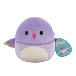 Squishmallows 19 cm plys P22 - Charmaine