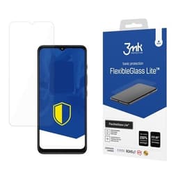 3MK Moto G50 5G Hybrid Okrossbart Glas FlexibleGlass Lite