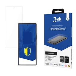 3MK Galaxy Z Fold 6 Hybrid Okrossbart Glas FlexibleGlass