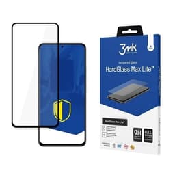 3mk Xiaomi Redmi Note 11s/11 Härdat Glas Skärmskydd Lite
