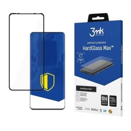 3MK Xiaomi 12 Lite Härdat Glas Skärmskydd Max