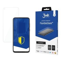 3MK Motorola Moto G8 Power Hybrid Okrossbart Glas FlexibleGlass