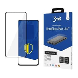 3mk Xiaomi 13 Pro Härdat Glas Skärmskydd Lite