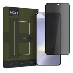 Hofi Galaxy S24 Härdat Glas Skärmskydd Anti Spy Privacy