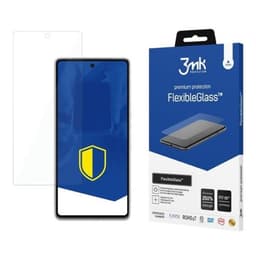 3MK Google Pixel 7A Hybrid Okrossbart Glas FlexibleGlass