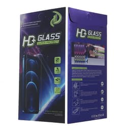 Xiaomi 14T/14T Pro Härdat Glas Skärmskydd 9D - Clear