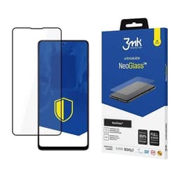 3MK HybridGlas Skärmskydd NeoGlassGlass Xiaomi Redmi Note 12