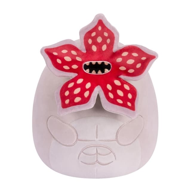 Peluche de Stranger Things Squishmallows de 20.96 cm 2