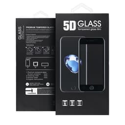 Galaxy S24 Ultra Härdat Glas Skärmskydd 5D Full Glue - Clear