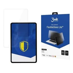 3MK Xiaomi Pad 6/6 Pro Hybrid Okrossbart Glas FlexibleGlass Lite
