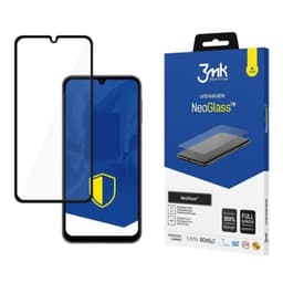 3MK Galaxy A25 HybridGlas Skärmskydd NeoGlass