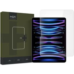Hofi iPad Pro 11 (2024) Härdat Glas Skärmskydd Pro Plus