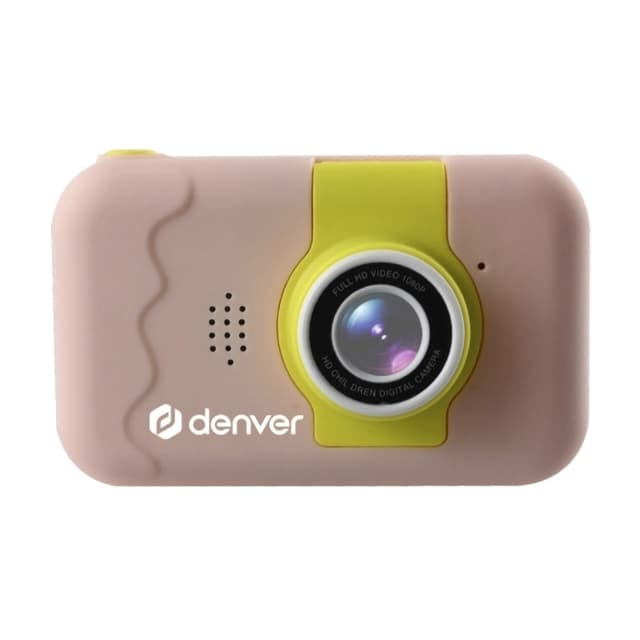 Denver KCA-1350 Rose Digitalt kamera - Elgiganten