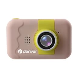 Denver KCA-1350 Rose Digitalt kamera