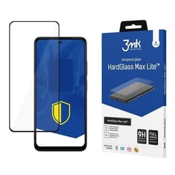 3MK Xiaomi Redmi Note 12S Härdat Glas Skärmskydd Max - Clear