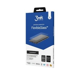 3MK Galaxy A23 5G Hybrid Okrossbart Glas FlexibleGlass