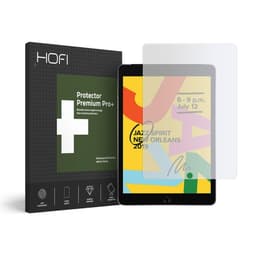 HOFI Härdat Glas Skärmskydd Pro + iPad 10.2 2019/2020