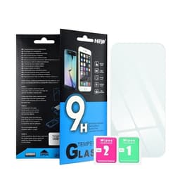 Galaxy A16 5G/4G Härdat Glas Skärmskydd 9H