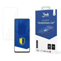 3MK Huawei Nova 11i Hybrid Okrossbart Glas FlexibleGlass Lite