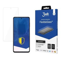 3MK Galaxy M54 Hybrid Okrossbart Glas FlexibleGlass