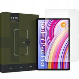 Hofi Xiaomi Redmi Pad Pro Härdat Glas Skärmskydd Pro Plus