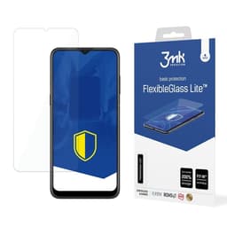 3MK Nokia G11/G21 Hybrid Okrossbart Glas FlexibleGlass Lite