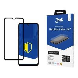 3MK Galaxy M15 Härdat Glas Skärmskydd 9H HardGlass Max Lite