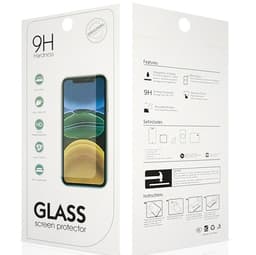 Xiaomi 14T/14T Pro Härdat Glas Skärmskydd 2.5D - Clear